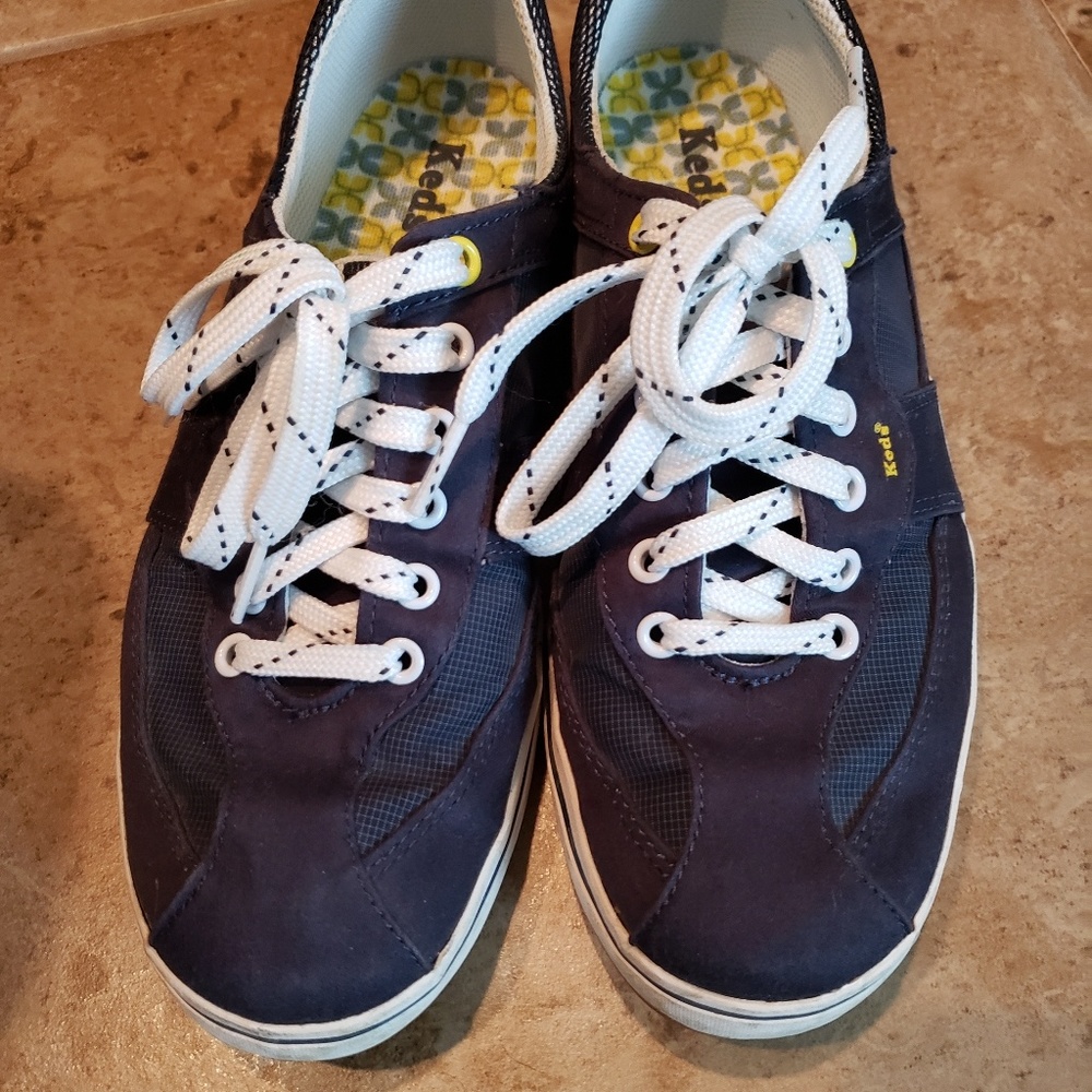 Keds women's 8
